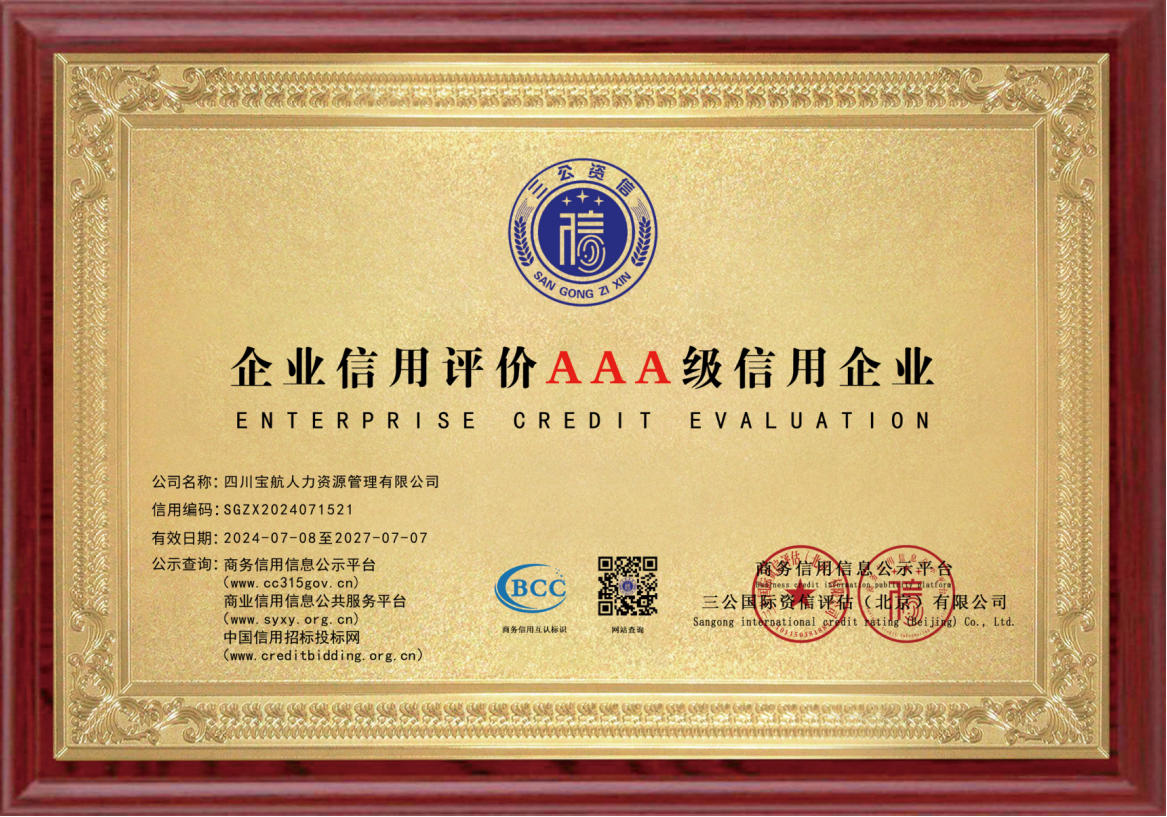 2021年度四川省人力資源服務(wù)行業(yè)優(yōu)秀經(jīng)理人