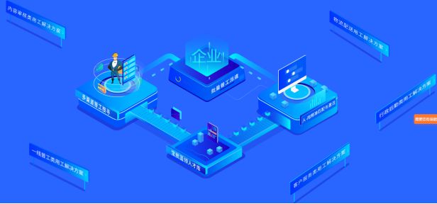 線上線下齊發(fā)力，寶航助力解決求職難題