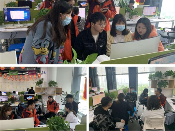 寶航人力集團(tuán)開(kāi)展“強(qiáng)業(yè)務(wù) 促提升” 員工培訓(xùn)活動(dòng)